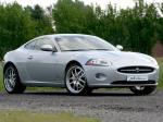 Jaguar XKR by Arden 2007 года